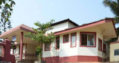Apna Ghar, Govt home for children in conflict with the law