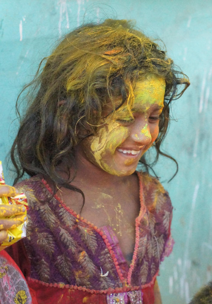 2015/March/Holi-Fun-With-The-Kids.