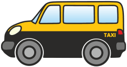Mapusa Town Taxi Prices